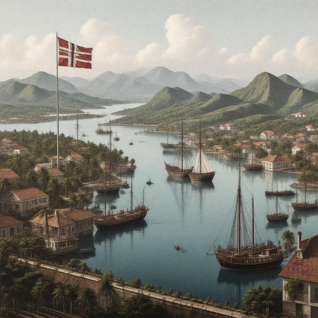 Danish West Indies
